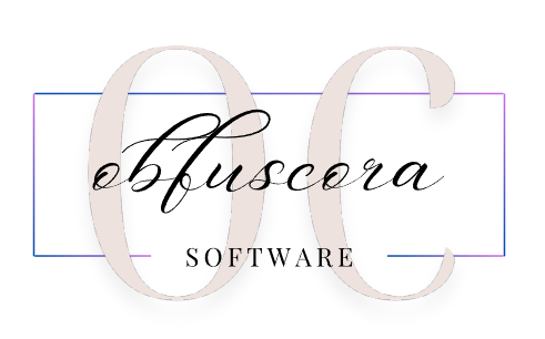 ObfusCora Logo