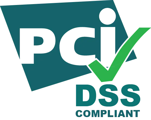 PCI Compliant