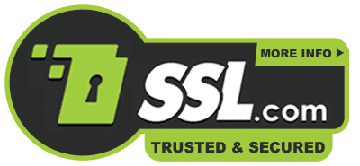 SSL Secured